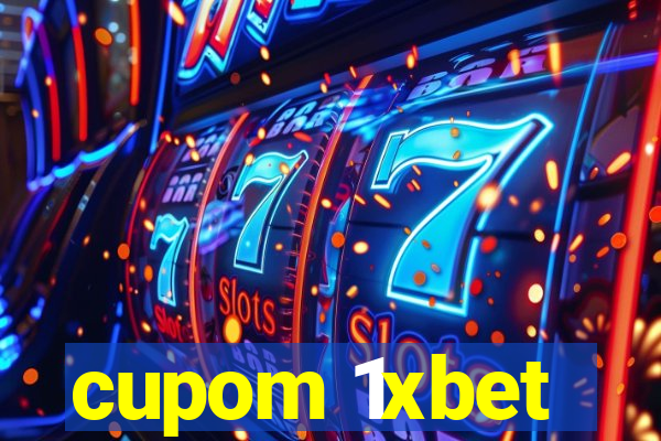 cupom 1xbet